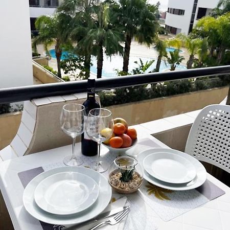 Lagos Apartment Sea View Zewnętrze zdjęcie