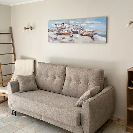 Lagos Apartment Sea View Zewnętrze zdjęcie