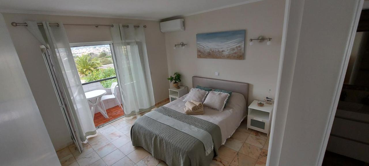 Lagos Apartment Sea View Zewnętrze zdjęcie