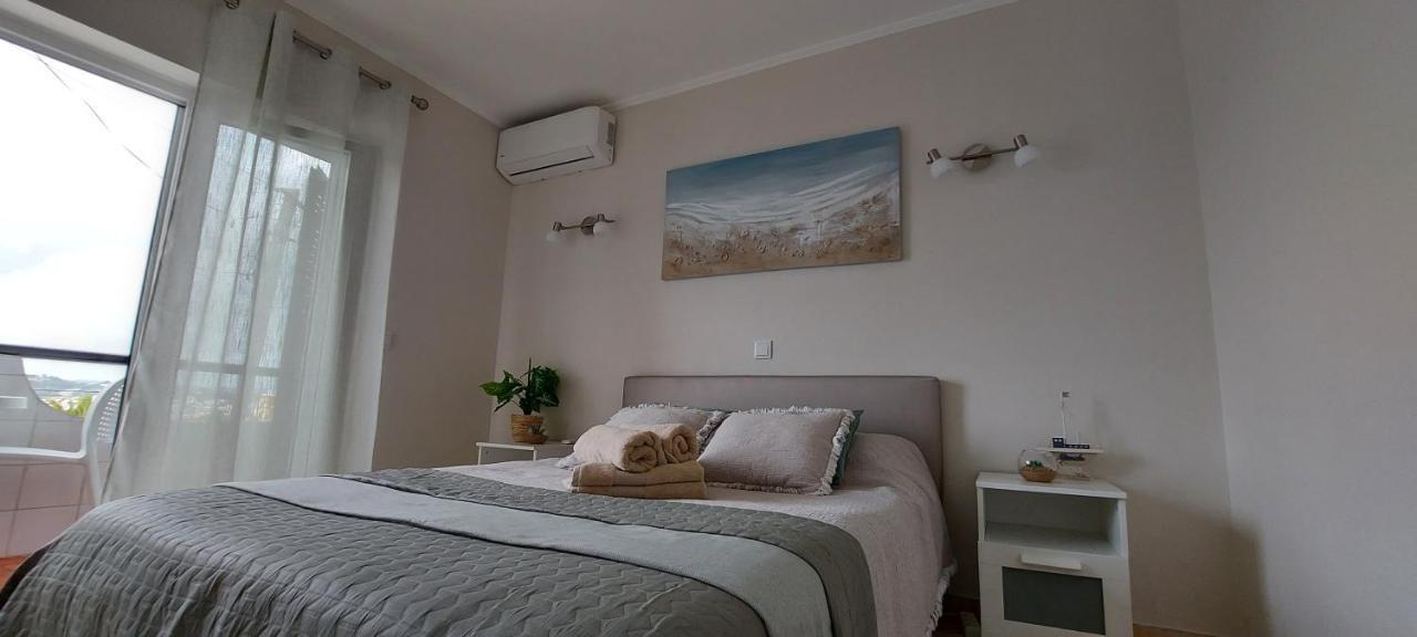 Lagos Apartment Sea View Zewnętrze zdjęcie