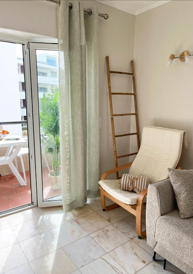 Lagos Apartment Sea View Zewnętrze zdjęcie