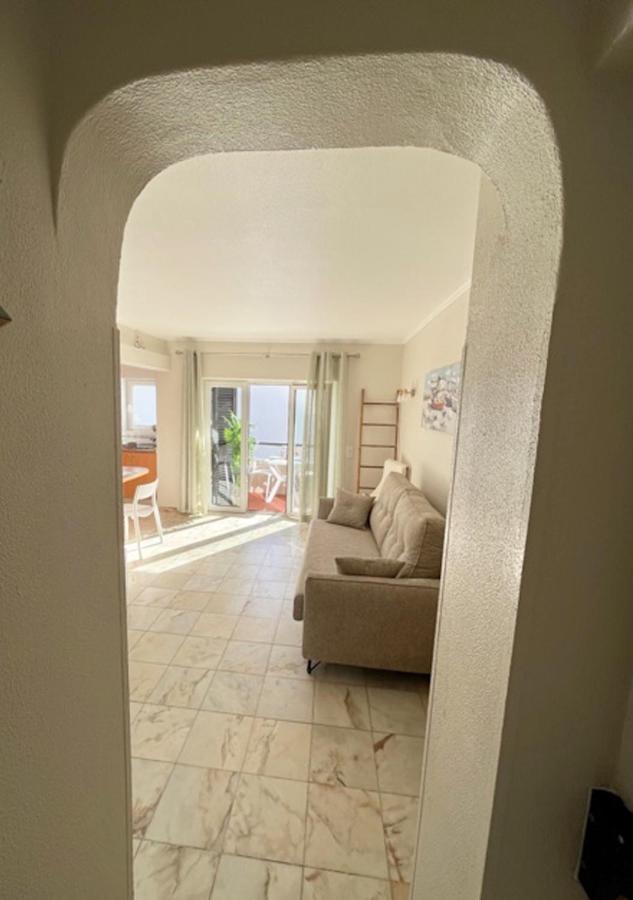 Lagos Apartment Sea View Zewnętrze zdjęcie