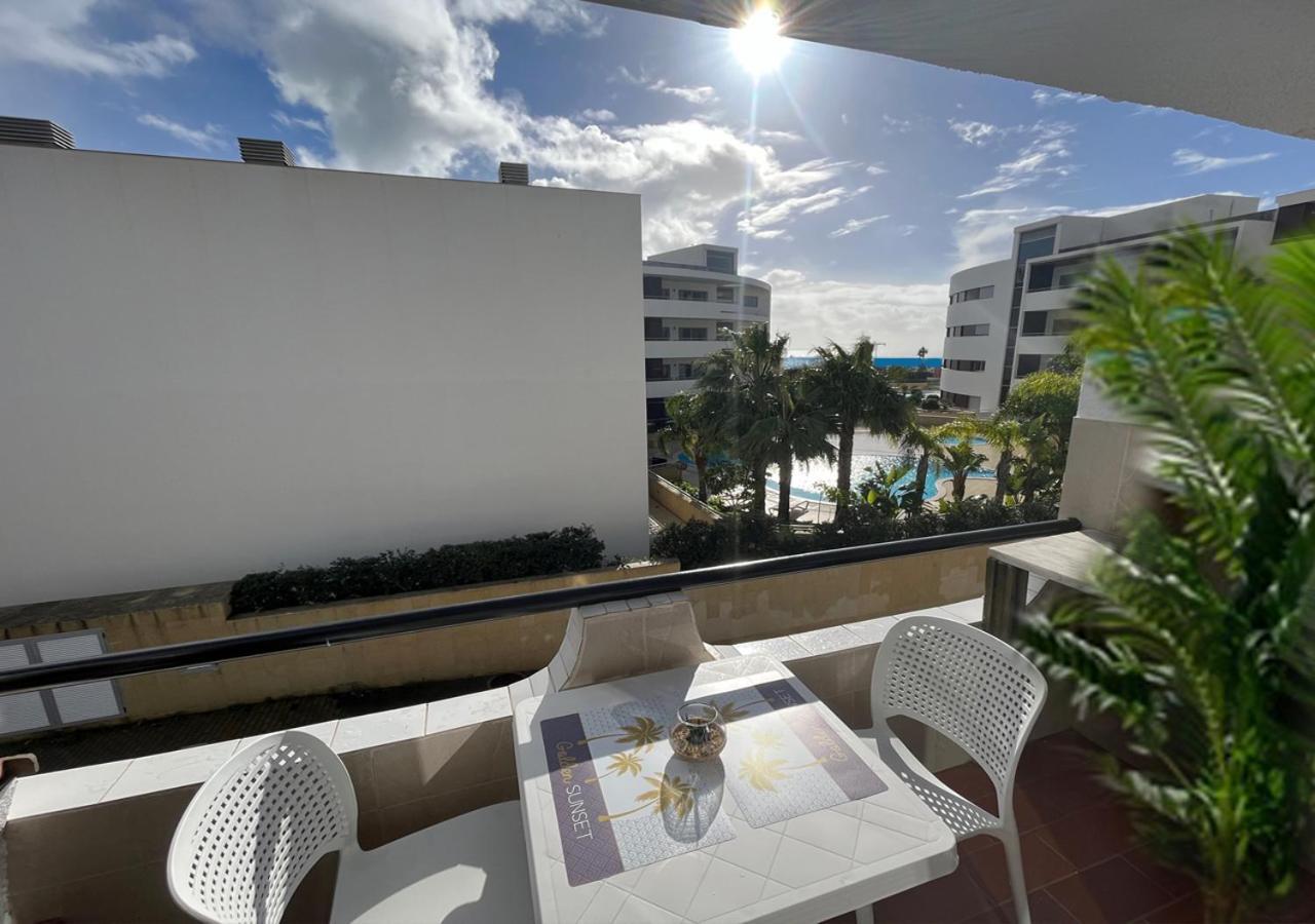 Lagos Apartment Sea View Zewnętrze zdjęcie