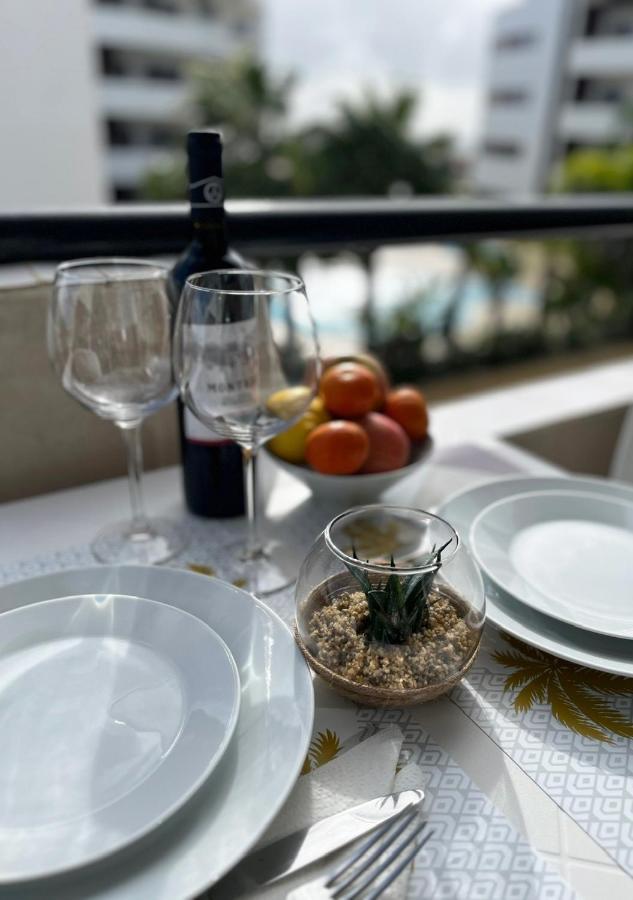 Lagos Apartment Sea View Zewnętrze zdjęcie