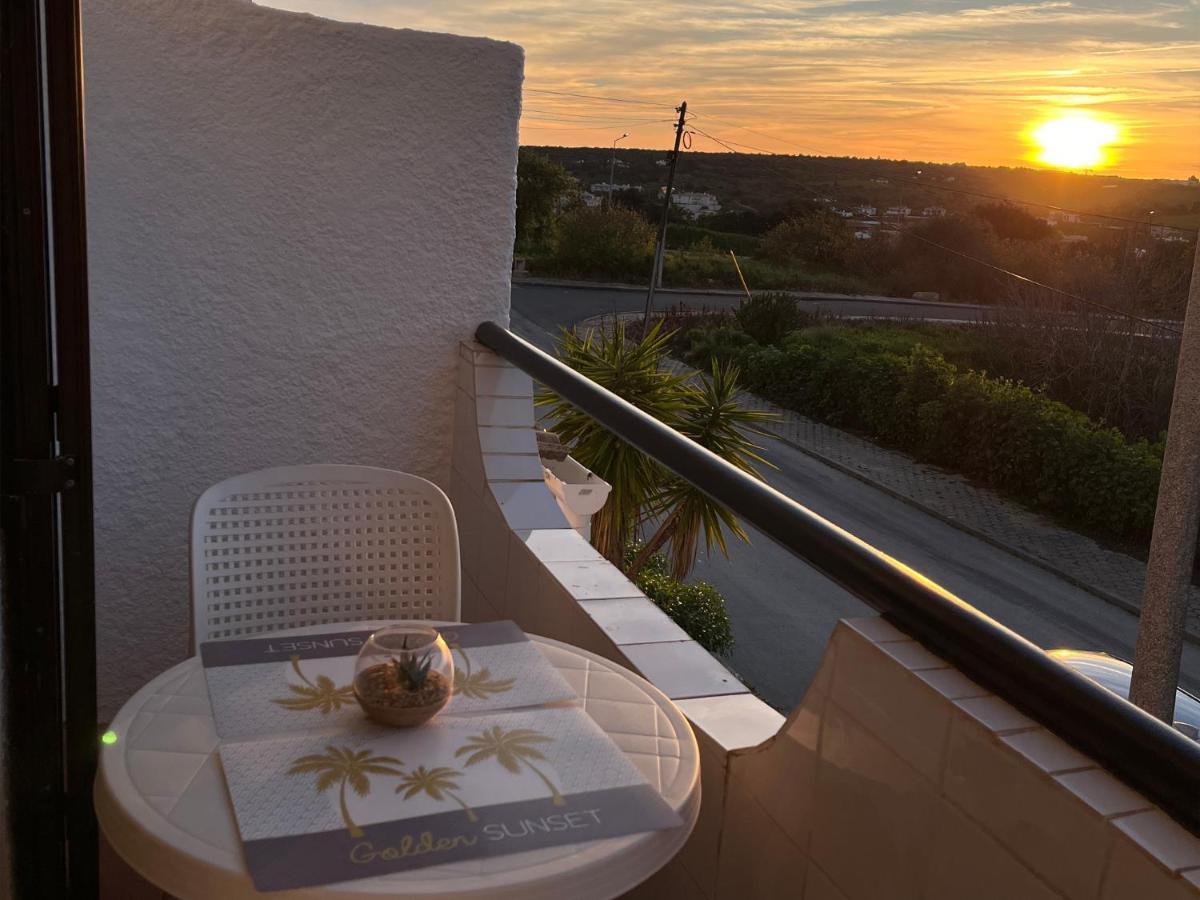 Lagos Apartment Sea View Zewnętrze zdjęcie