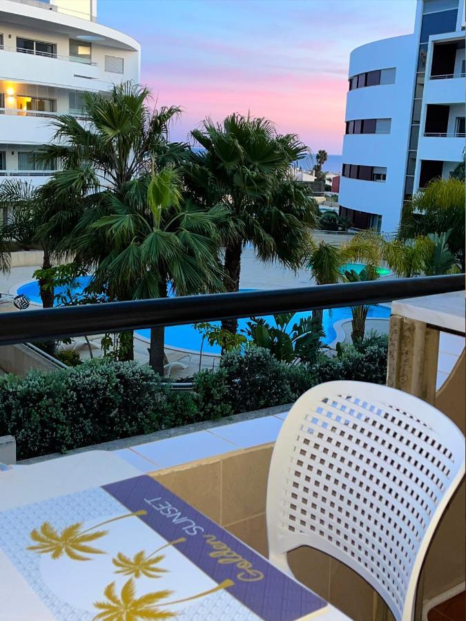Lagos Apartment Sea View Zewnętrze zdjęcie
