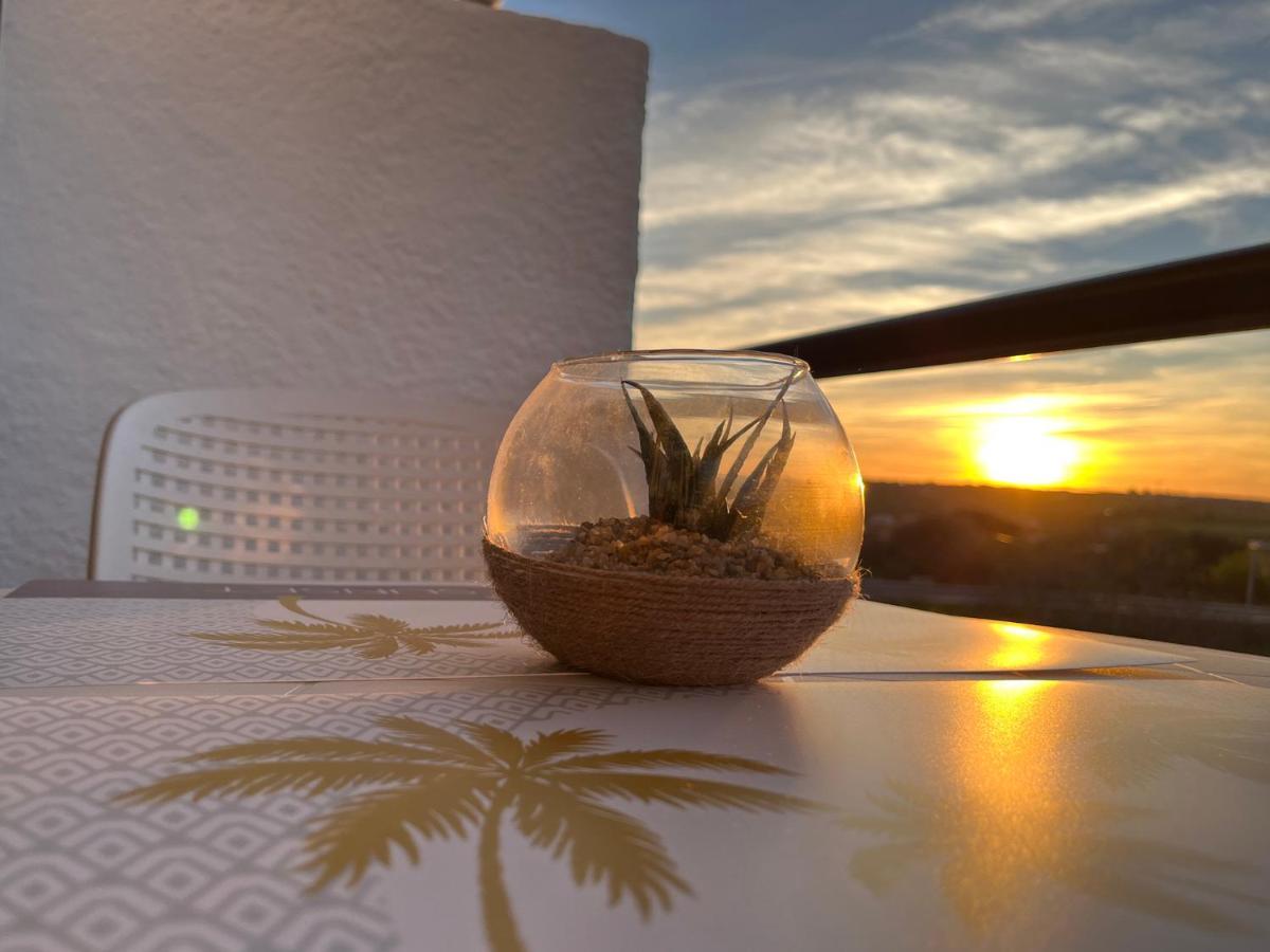 Lagos Apartment Sea View Zewnętrze zdjęcie