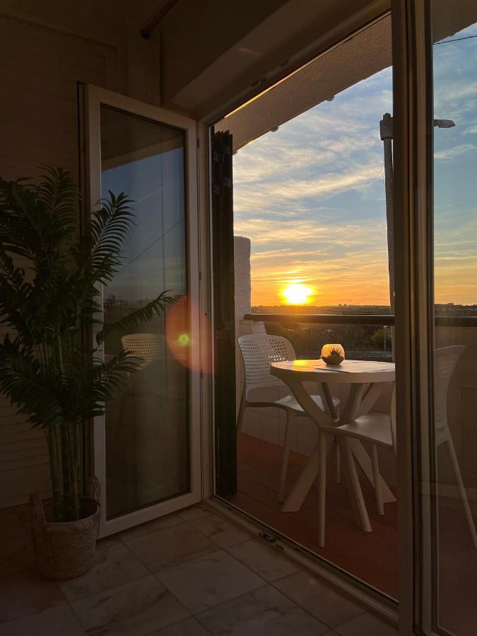 Lagos Apartment Sea View Zewnętrze zdjęcie