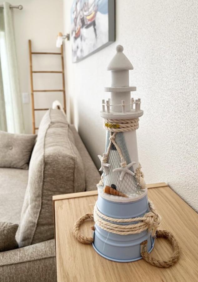 Lagos Apartment Sea View Zewnętrze zdjęcie