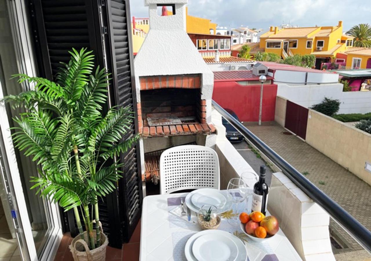 Lagos Apartment Sea View Zewnętrze zdjęcie