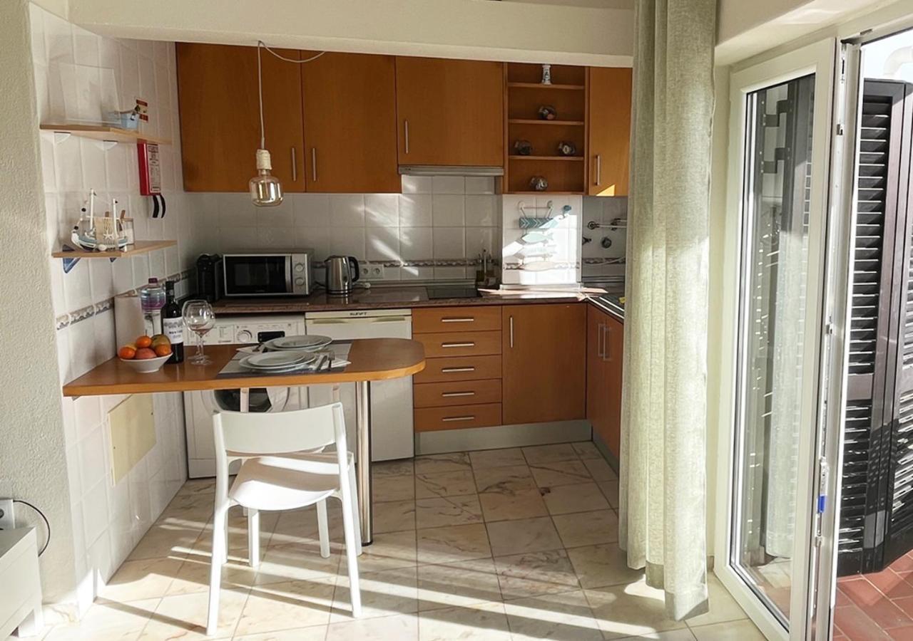 Lagos Apartment Sea View Zewnętrze zdjęcie