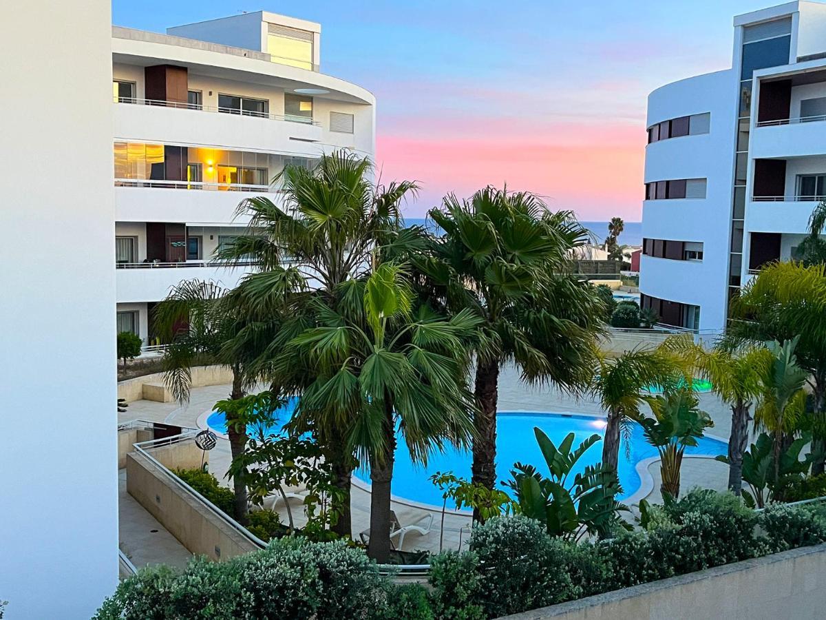 Lagos Apartment Sea View Zewnętrze zdjęcie