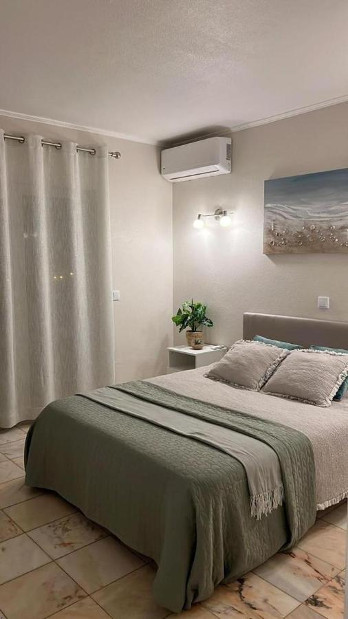Lagos Apartment Sea View Zewnętrze zdjęcie