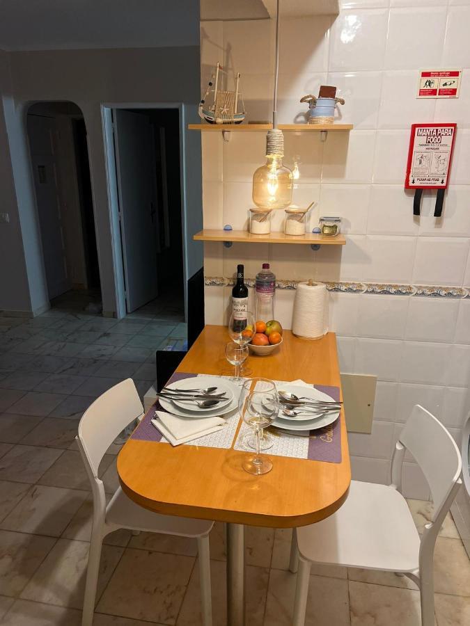 Lagos Apartment Sea View Zewnętrze zdjęcie